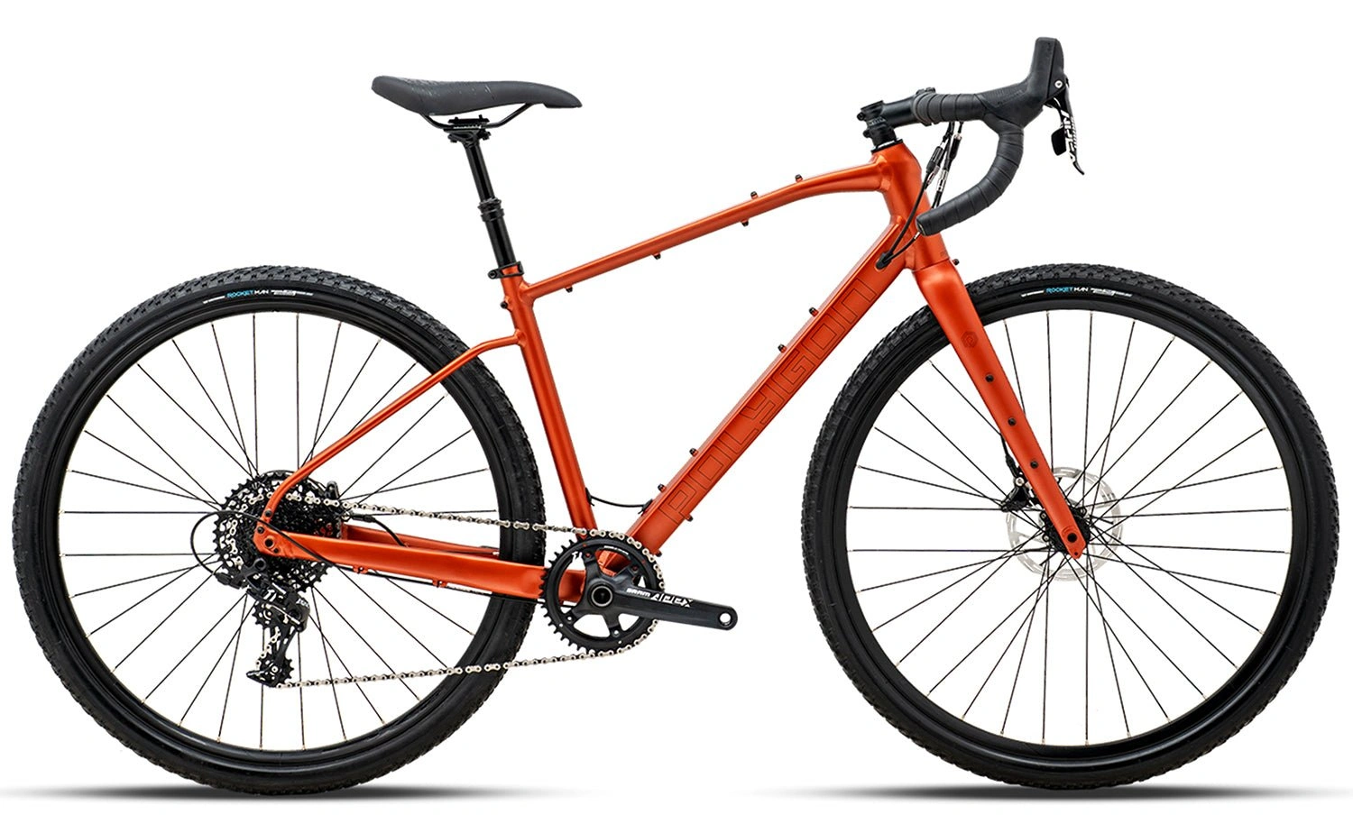 Polygon Bend R7 Gravel Bike: Abenteuer ruft, Asphalt-Adrenalin garantiert, grenzenlose Freiheit entdecken!