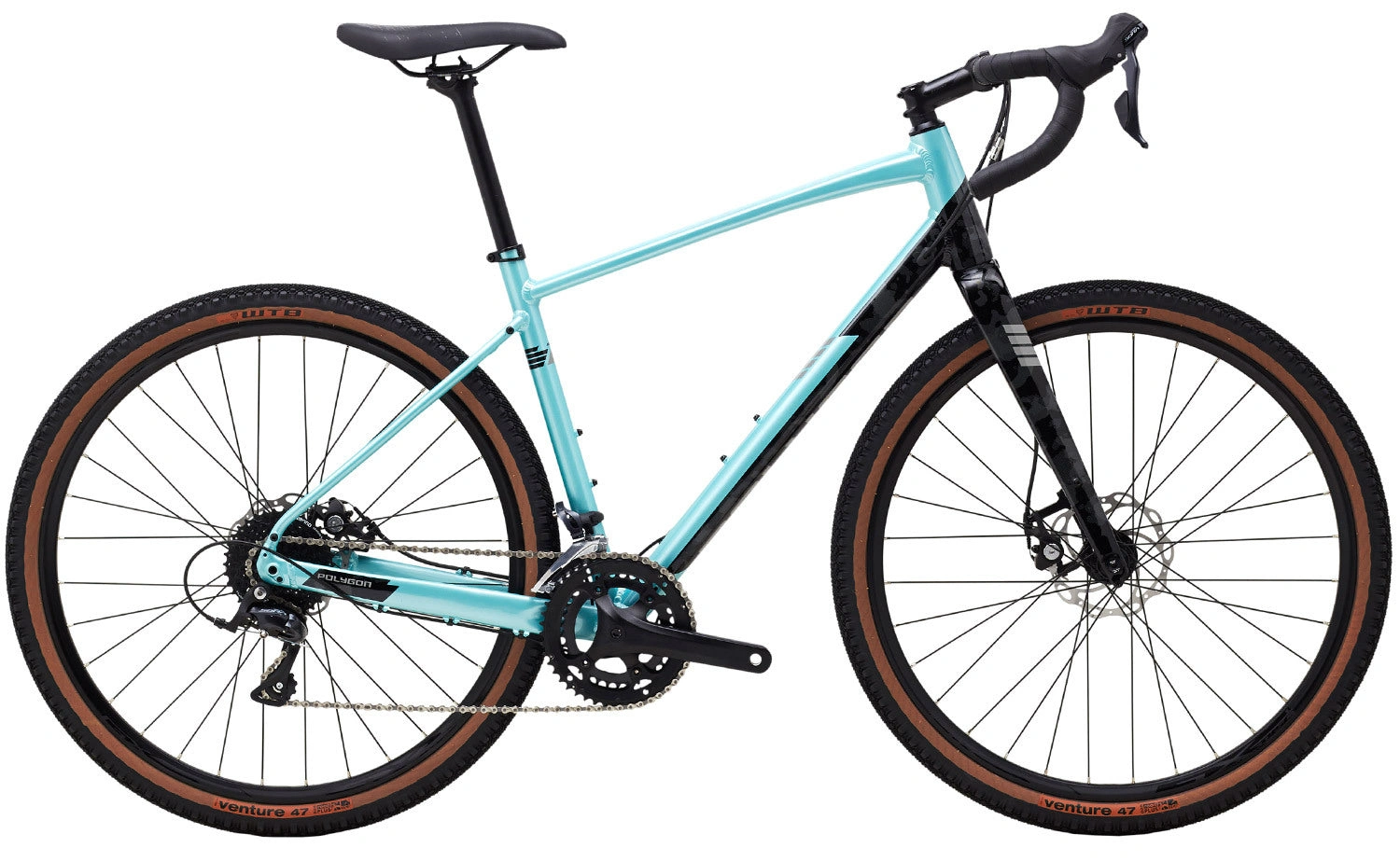 Polygon Bend R2 Gravelbike: Freiheit auf zwei Rädern entdecken Abenteuer ruft Dein neuer Begleiter wartet auf Dich